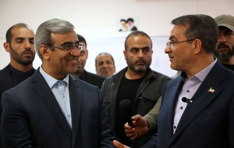 امسال، ۱۰۰ هزار نیروی جدید برای دستگاه‌های اجرایی کشور جذب می‌شوند