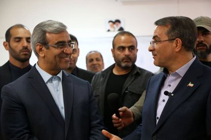 امسال، ۱۰۰ هزار نیروی جدید برای دستگاه‌های اجرایی کشور جذب می‌شوند
