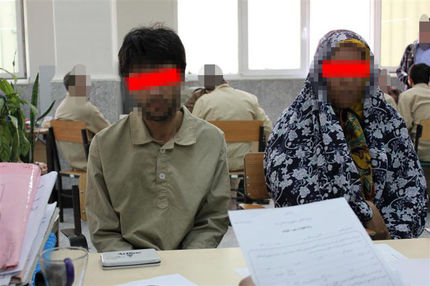 کلاهبرداری از فروشگاه‌های اینترنتی در پوشش نظافتچی