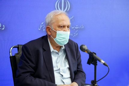 در زمینه بیماریابی HIV مشکل جدی داریم