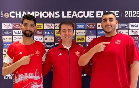 پرسپولیس، لیگ الکترونیک نخبگان آسیا را با برد آغاز کرد