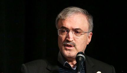 وزیر بهداشت: هنوز ردی از ویروس کرونای انگلیس پیدا نکردیم