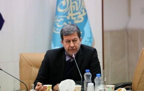 احتمال جیره بندی آب در اصفهان