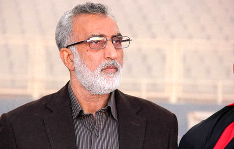 اولین مربی، برنامه‌های خود را به فدراسیون فوتبال داد
