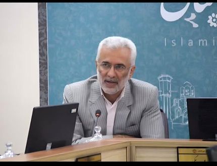 نام‌گذاری یک خیابان در کاشان به نام رئیس جمهور شهید