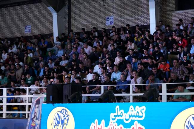 آغاز رسمی مسابقات بین‌المللی بوکس جام پوریای ولی در شهرستان خوی