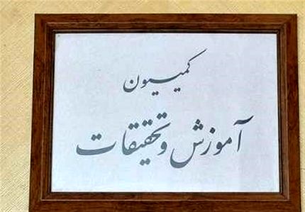 بررسی پرونده دختر روحانی در کمیسیون آموزش مجلس