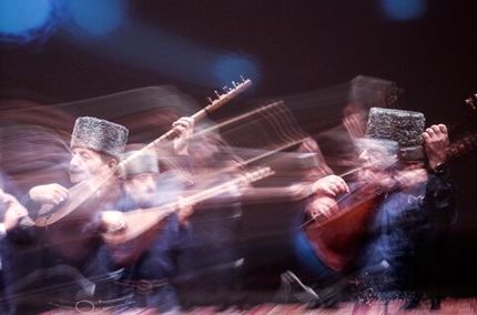 نگاهی به کنسرت‌های تهران/زنگ خطر موسیقی نواحی به صدا درآمد