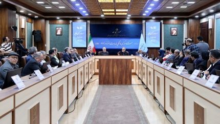 رئیس جمهور: ایام نوروز از زیباترین و ارزشمندترین سنت‌های این سرزمین است / آمار حادثه‌دیدگان در همین روزهای ابتدایی غم‌انگیز است
