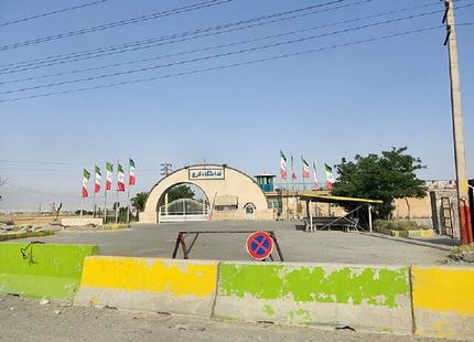 جزئیات جدید از درگیری زندانیان موادمخدر در زندان البرز
