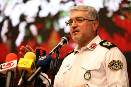 زنگ هشدار تصادفات رانندگی در استان‌های ایلام، کردستان و آذربایجان‌غربی