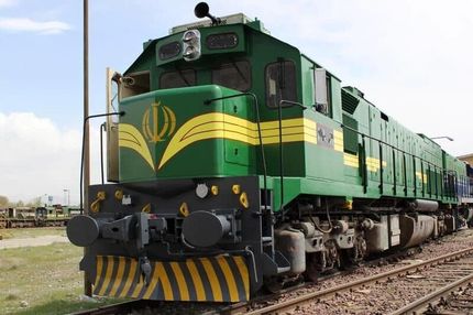 آمادگی شبکه ریلی کشور برای تعطیلات نوروزی