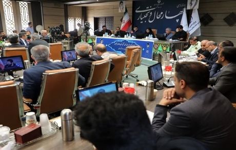 مولدسازی طرح‌های نیمه تمام وزارت راه و شهرسازی