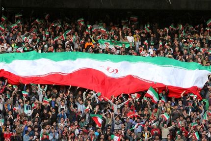 بازی ایران و لبنان با تماشاگر شد!