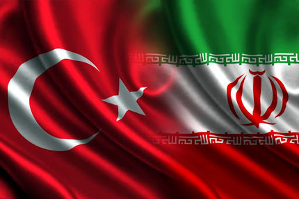 امضای ۳ سند مشترک بین ایران و ترکیه جهت افزایش همکاری‌های ریلی