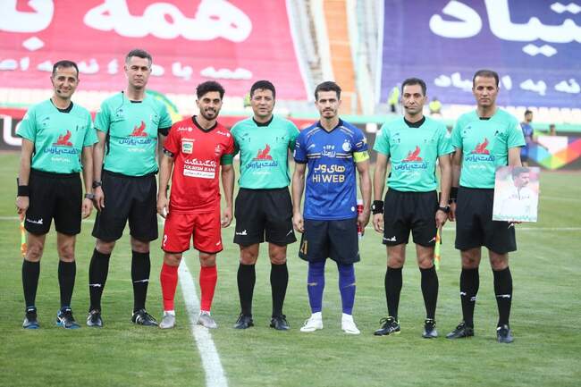 دربی ۹۶ 