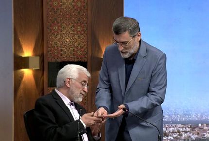 قاضی‌زاده هاشمی: آمریکا امروز ضعیف شده است