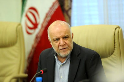 زنگنه:سی.ان.جی گران نمی‌شود
