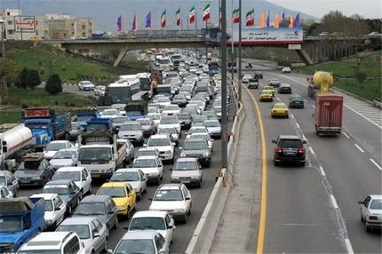 تصویب نامگذاری ۱۵ معبر شهری تهران به نام شهدا و مفاخر