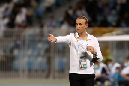 سرمربی پرسپولیس: مسئولیت باخت با من است / سرمربی الهلال: فوق العاده بودیم