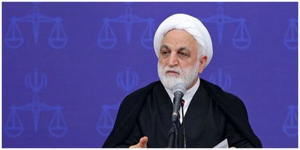 شیوه‌نامه احراز توبه ابلاغ شد