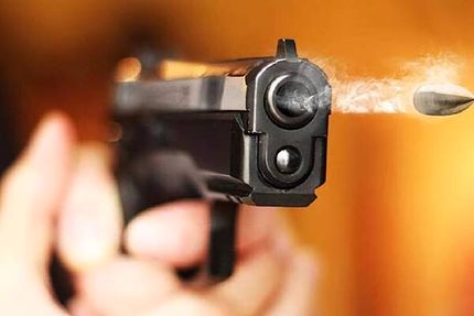 شهادت سه نفر در حادثه تیراندازی در خمین 