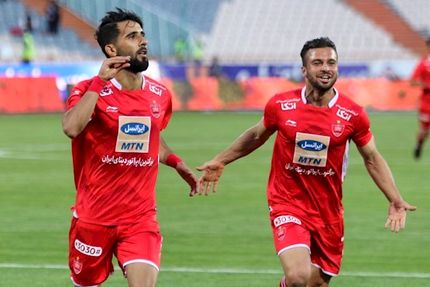 تغییر زمان دیدارهای استقلال و پرسپولیس در هفته پانزدهم لیگ برتر فوتبال
