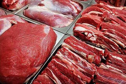 آغاز توزیع گوشت گرم تنظیم بازاری در مشهد