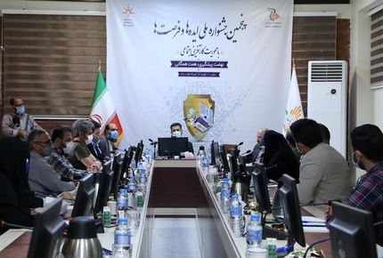 باید از افراد با تجربه در مواجهه با جرائم مختلف استفاده کرد