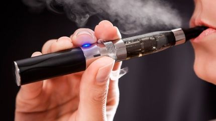 سیگار الکترونیکی عامل شیوع موج جدید سرطان