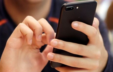 هند جایگزین چین به عنوان بزرگترین صادرات تلفن همراه هوشمند به آمریکا شد