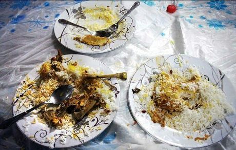 آمار باورنکردنی دورریز برنج و هدر رفت نان در کشور