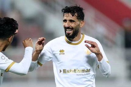 بازیکن سابق پرسپولیس به عراق بازگشت