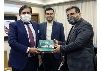 هفته‌های فرهنگی در شهرهای ایران و پاکستان برگزار خواهدشد