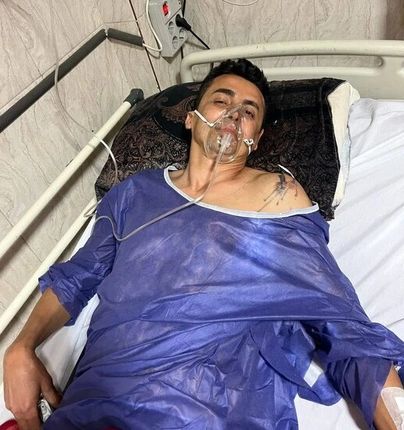 کاپیتان سابق استقلال بعد از جراحی به هوش آمد