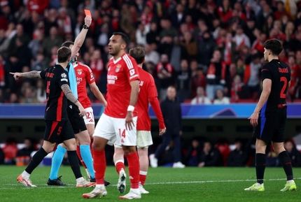 لیگ قهرمانان اروپا: برد دراماتیک بارسلونا و لیورپول در روز شکست سنگین بایر لورکوزن در نبرد آلمانی‌ها