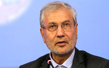 سخنگوی دولت: بنایی بر دخالت در انتخاب ارکان مجلس یازدهم نداریم
