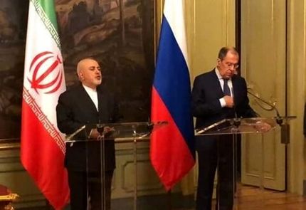 در حال بررسی تحریم علیه چند فرد اروپایی هستیم / راه برخورد با ایران، تحریم و تهدید نیست / رایزنی برای تولید واکسن اسپوتنیک وی در ایران
