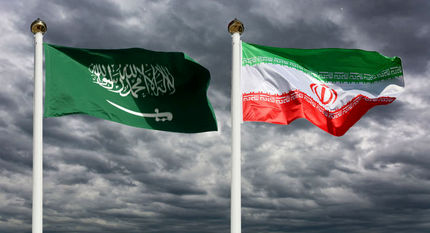 عربستان آماده صلح با ایران است
