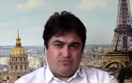 اولین پرده از ارتباطات «روح‌الله زم» روی آنتن سیما