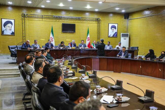 آکادمی ورزشی صربستان با اداره کل ورزش و جوانان آذربایجان‌غربی پیش ن�