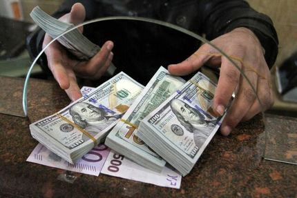 تغییر شرایط فروش ارز با کارت ملی