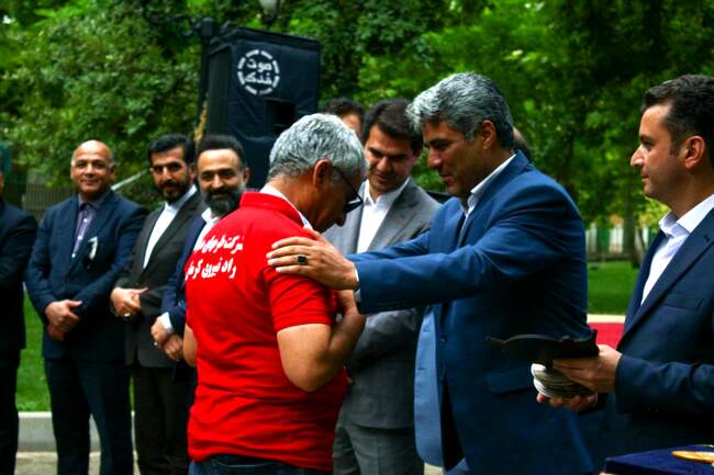 روز پایانی مسابقات مینی‌گلف قهرمانی کشور / تصاویر