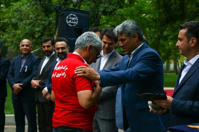 روز پایانی مسابقات مینی‌گلف قهرمانی کشور / تصاویر