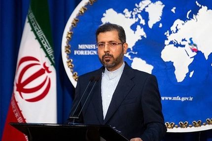 توافق در وین نیازمند تصمیم سیاسی در واشنگتن است / آمریکا ناقض برجام است / ما منتظر اقدامات و تغییر رفتار ریاض هستیم