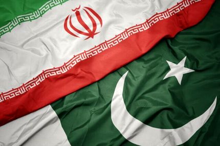 روابط دیپلماتیک ایران و پاکستان به حالت عادی برگشت