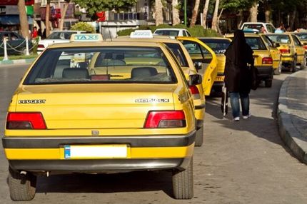 آخرین وضعیت بیمه رانندگان تاکسی/اجازه جایگزینی افراد جدید را نداریم