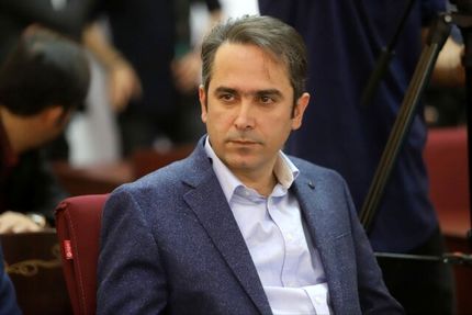 مدیرعامل سابق استقلال مدیرعامل ساجی شد