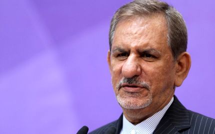  جهانگیری: یکی از نقاط درخشان کارنامه نظام خدمات‌رسانی به روستاییان و عشایر است