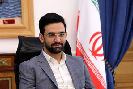آذری جهرمی: آسیا با وجود پرسپولیس اعتبار می‌گیرد نه برعکس!